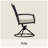 2-Piece Wicker Dining Side Chair