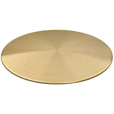 Sink Hole Cover
