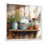 Art mural de ferme, toile rustique, Willmer-838086954-838086953