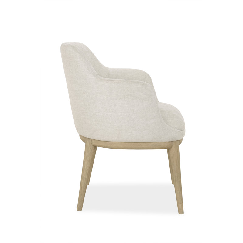Upholstered Arm Chair