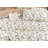 Long Island Flower 100% Cotton Reversible Comforter Set
