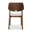Modern Brazilian Beth Side Chair-965321397