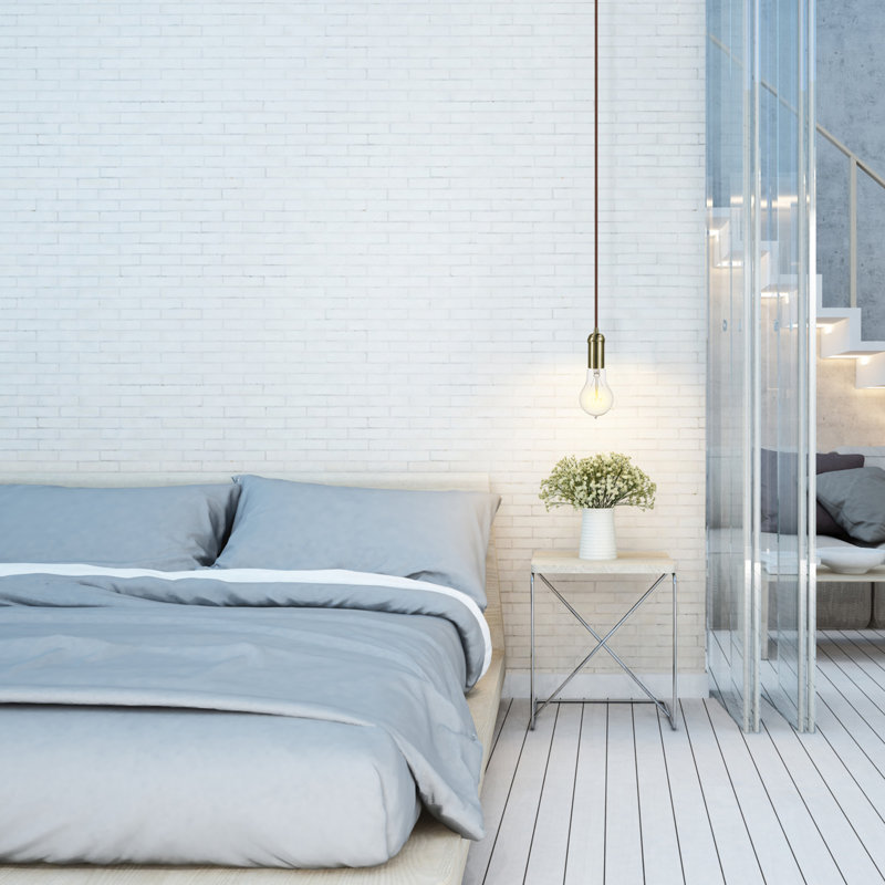 60 watts, a19 incandescente, ampoule à intensité variable, blanc chaud (2200k) e26/moyen (standard) base