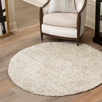 Tapis ivoire Molene