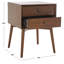 Table de chevet Karianna-103927430