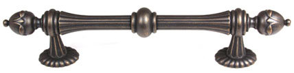 Ornate Bar / Handle Pull, Barcelona