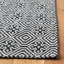 Tapis géométrique Stansfield Performance-667656948
