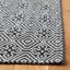 Tapis géométrique Stansfield Performance-667656952