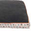 Helton Animal Print Polyester Pet Bed