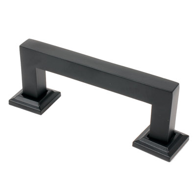 Modern 3" cc Square Pull