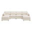 Canapé modulaire Abramson-1203506871