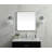 Metal Square Wall Mirror-593361131-593361108