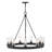 Sawyer Outdoor Chandelier-111598909