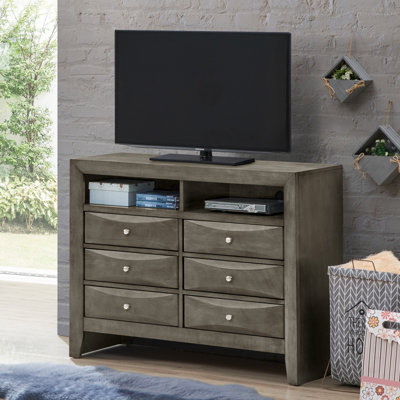Marilla G1550-TV2 Media Chest