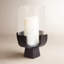 Bryant Hurricane Candle Holder