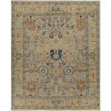 Reign Handmade Rug