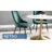 17.5'' H Velvet Side Chair-1692026809