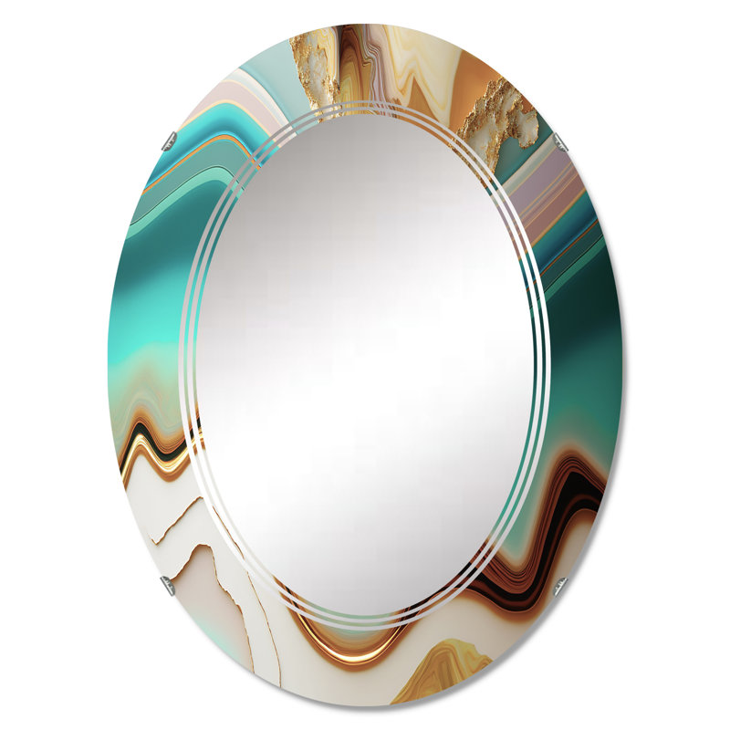 Miroir Zoann, 30 po x 20 po