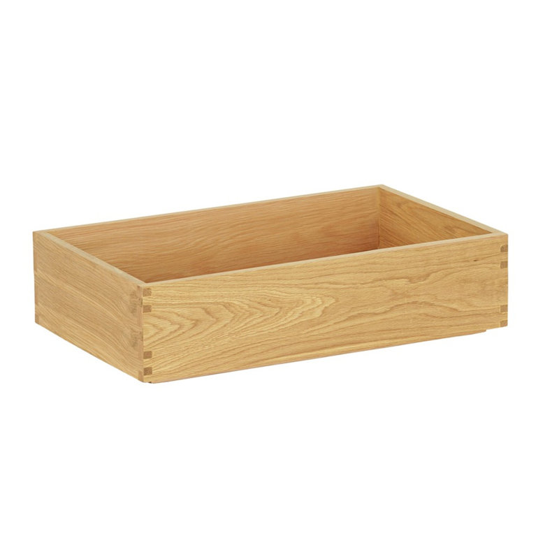 Sydney Tray, Oak