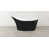 Gloss White/Matte Traffic Black is out of stock selected