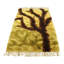 One-of-a-Kind 3’10x6’ Hand Knotted Area Rug