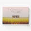 «Harvest Season», grande impression sur toile-487921625