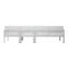 Ensemble de conversation modulaire avec coussins Karen-1717162445