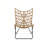Patio Dining Chairs