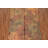 All-Over Abstract Oriental Rug 4x6