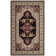 Tapis oriental en laine touffeté à la main Blokzijl