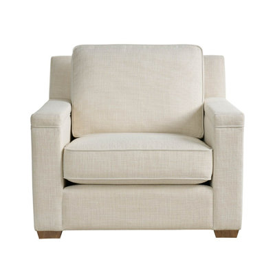 Universal Upholstery Upholstered Armchair