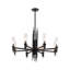 Torres 8 - Light Chandelier-77452234