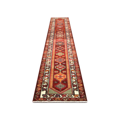 Runner One-of-a-Kind 2'10" X 14' Area Rug