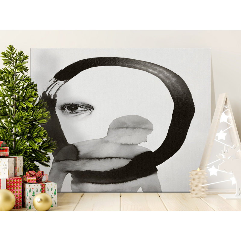 Wrapped Canvas Print Set, 48x36