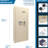 0.82 Cubic Ft Left Opening Beige Safe - Steel And Convenient Interior For Optimal Storage With Construction Long-term Use