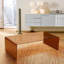 Table basse Jazzi