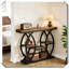 Console d'entrée classique classique pratique compacte stable-1443601686