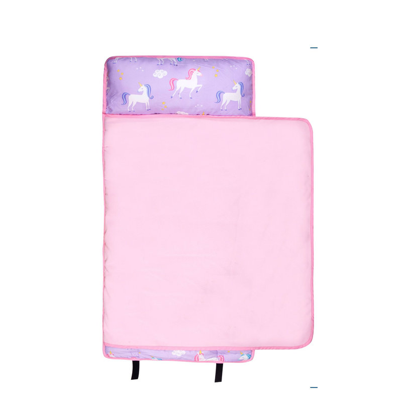 Tapis de sieste pour tout-petits Wildkin, Licorne
