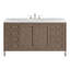 Chicago 60'' W Double Vanity-2079901717-2079903716-2021531020