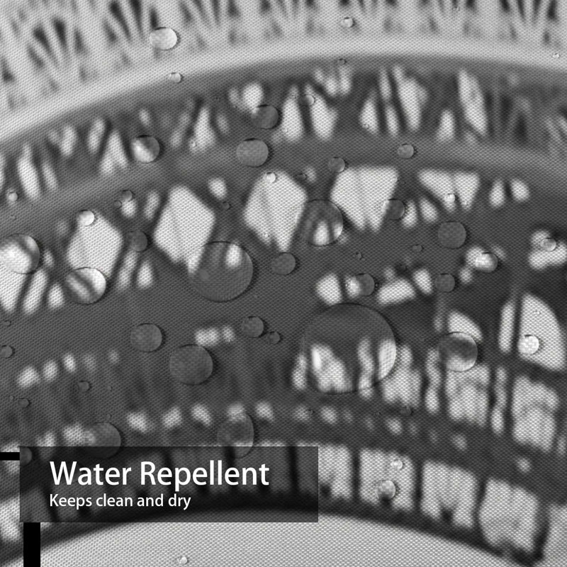 Rideau de douche gris avec 12 crochets Tour Eiffel Paris, 72" L x 84" W
