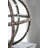 Abstract Wall Decor