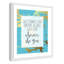 «Whereever she goes», art encadré-48187699-48187711
