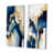 Wrapped Canvas