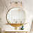 3-light Dimmable Bathroom Crystal Glass Vanity Light-953900774