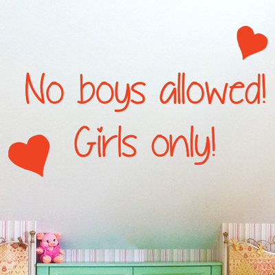 Wall Decal