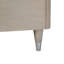 Eclipse Eastern King Upholstered Bed with LED Lights - Moonlight-334116878