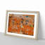 Abstract Art Painting Vol.424 by S.Johnson - Picture Frame Painting Print-55615478-55615480