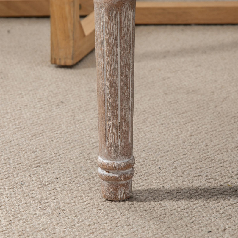 Repose-pieds Homcom