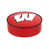 W de Wisconsin sélectionné