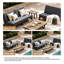 Ensemble de conversation Polett-1350182793-1350182802-1350182807
